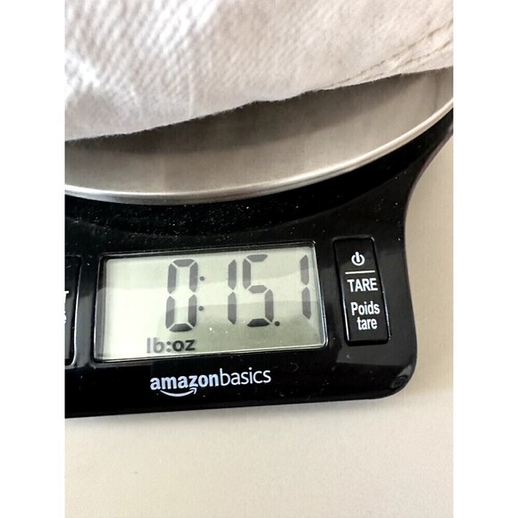 American Eagle Outfitters Girls White Denim Button Up Jacket Size XS Minimal - Picture 14 of 14